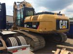 329D L Caterpillar