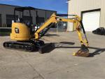 MINI HYD EXCAVATOR Caterpillar