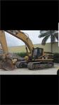 345B L Caterpillar