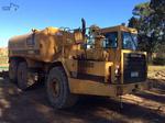 1989 CAT D350D