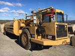 1986 CAT 613B