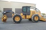 WHEEL SKIDDER Caterpillar