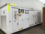 GENERATOR SET Caterpillar