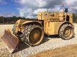 SOIL COMPACTOR Caterpillar