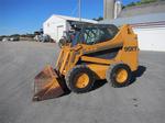 (95XT) - CASE SKID STEER LOADER - ASN JAF0311357 (NA) JAF0274360 (EU) (7/01-12/05)