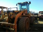 2003 CAT 938G