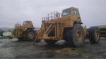 CAT 785B