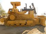CAT D10R