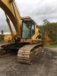 EXCAVATOR Caterpillar