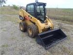 SKID STEER LOADER Caterpillar