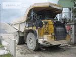 TRUCK Caterpillar