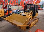 TRACK LOADER Caterpillar