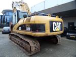 325D L Caterpillar