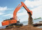 ZX470LCH-5G
