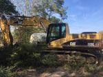 EXCAVATOR Caterpillar
