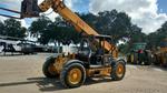 TELEHANDLER Caterpillar