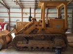 TRACK LOADER Caterpillar