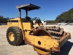 VIBRATORY COMPACTOR Caterpillar