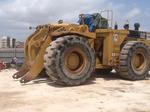 WHEEL LOADER Caterpillar