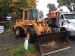 (621) - CASE WHEEL LOADER (PRIOR TO S/N JAK0021701) (NORTH AMERICA) (1/92-12/93)