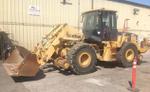 962G II Caterpillar