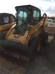SKID STEER LOADER Caterpillar