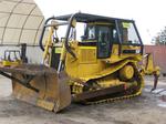 D7R II Caterpillar
