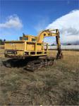 EXCAVATOR Caterpillar