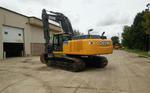 350GLC - EXCAVATOR