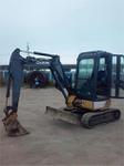 27D - EXCAVATOR