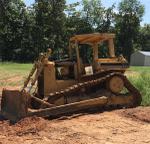 D6H Caterpillar