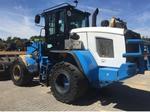 2014 CAT 930K