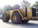 2011 CAT 990H