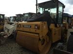 2011 CAT CD54