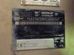 2005 CAT TH220B