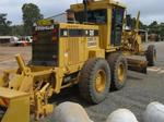 2003 CAT 12H