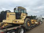 Volvo BM A35