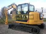 MINI HYD EXCAVATOR Caterpillar