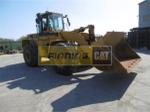 WHEEL LOADER Caterpillar