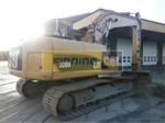 320D L Caterpillar