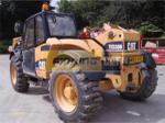TELEHANDLER Caterpillar