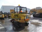 MINI HYD EXCAVATOR Caterpillar