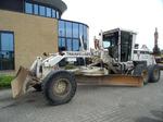 MOTOR GRADER Caterpillar