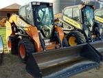 (SV280) - SKID STEER LOADER - TIER 4B (3/15-)