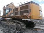 FRONT SHOVEL Caterpillar