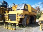 TRUCK Caterpillar