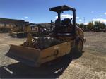2015 CAT CP44