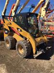 SKID STEER LOADER Caterpillar