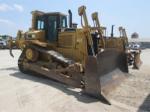 TRACK-TYPE TRACTOR Caterpillar