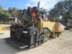 2011 CAT AP-600D